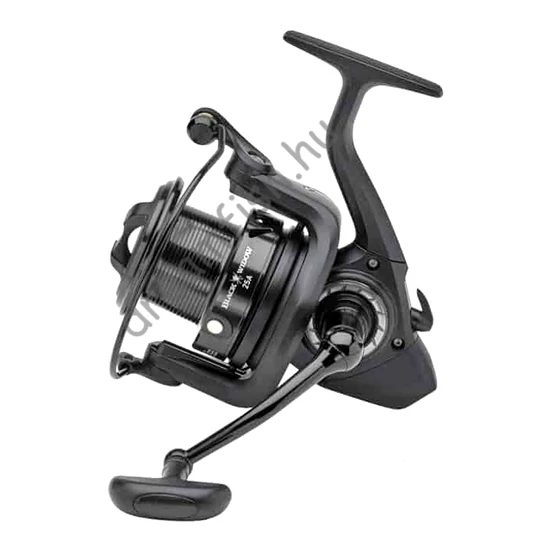 Daiwa Black Widow 25A / Távdobó orsó