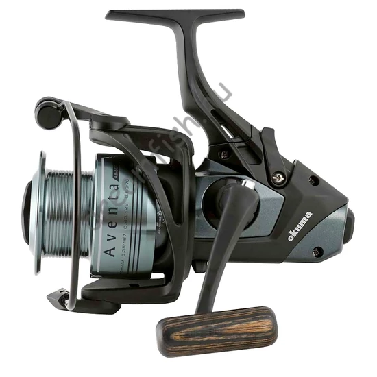 Okuma AVENTA AB 8000 BF / Nyeletőfékes orsó