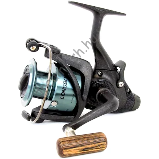 Okuma LONGBOW LBXT 55 BF / Horgászorsó