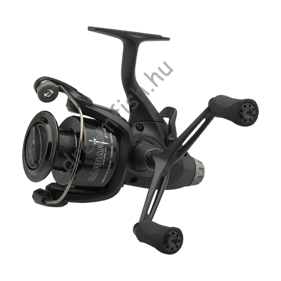 Okuma BARBARIAN BN 55 BF / Nyeletőfékes orsó
