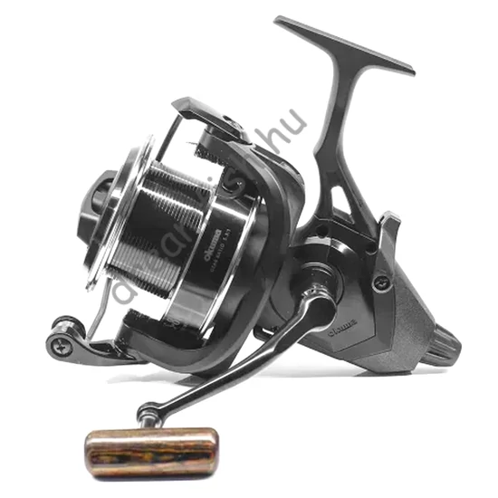 Okuma LS-6K 6000 BF / Nyeletőfékes orsó