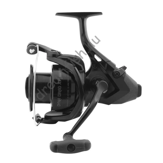 Okuma DYNADRAG DAXP 4000 BF / Nyeletőfékes orsó