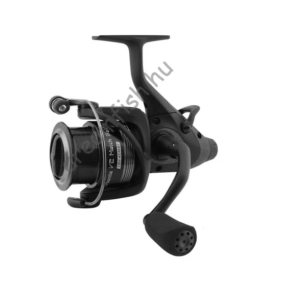 Okuma CARBONITE V2 MATCH CBV 40 BF / Nyeletőfékes orsó
