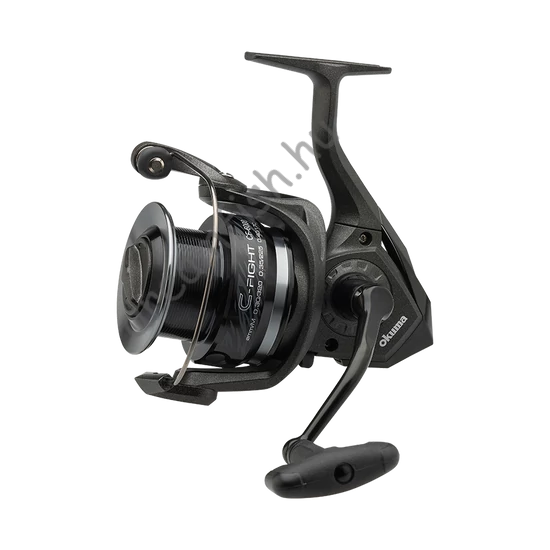 Okuma C-FIGHT CF 6000 FD / Távdobó orsó