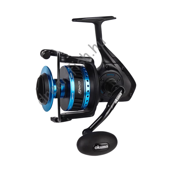 Okuma AZORES ZXP 6000H FD / Harcsázó orsó