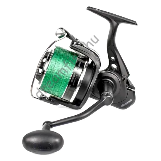 Okuma BOMBER SPOD BBS 7000S FD / Spod orsó