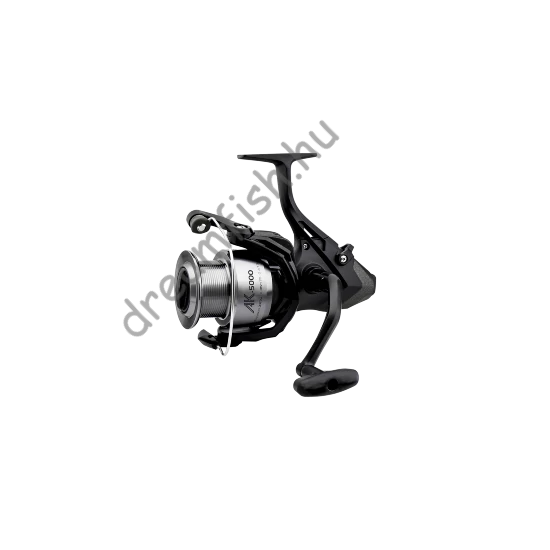 Okuma AK 5000 BF / Nyeletőfékes orsó