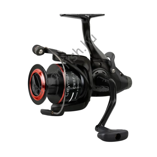 Okuma CEYMAR CMBF 40 BF / Nyeletőfékes orsó