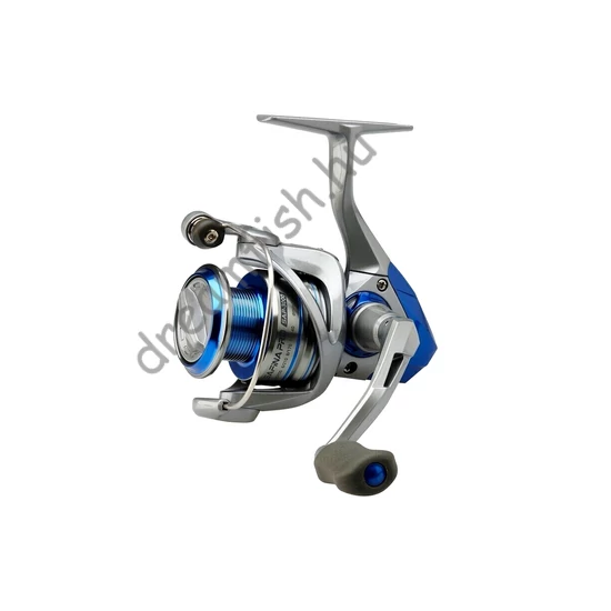 Okuma SAFINA PRO SNP 4000 FD / Pergető orsó