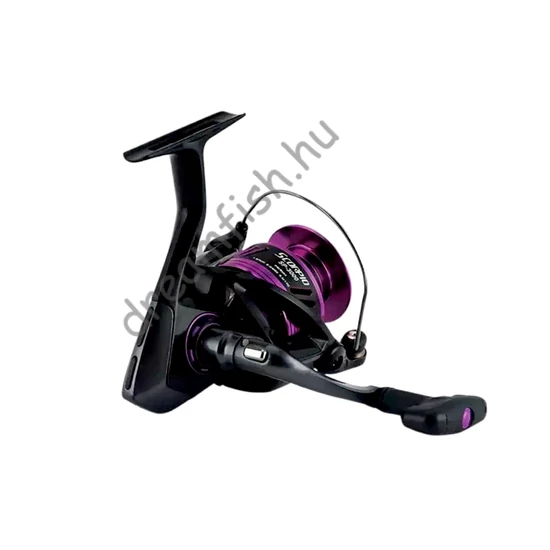 Okuma SCORPIO SP 3000S FD / Pergető orsó