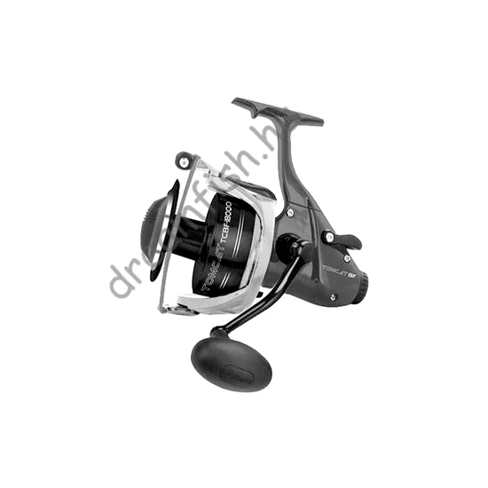 Okuma TOMCAT TCBF 18000 BF / Harcsázó orsó
