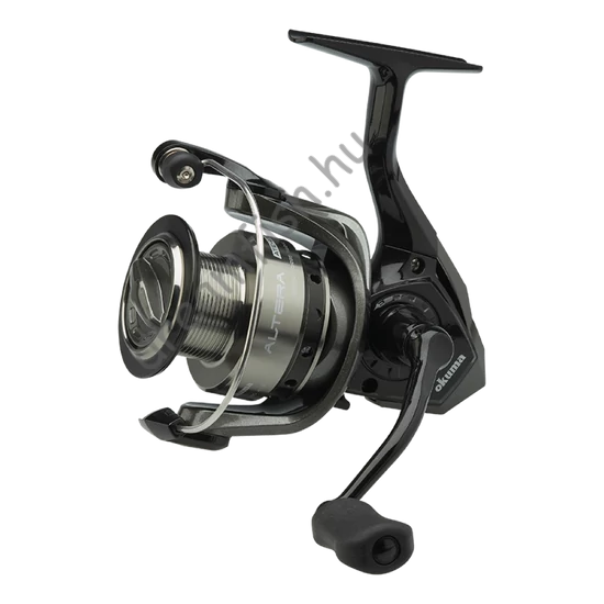 Okuma ALTERA ATE 45 FD / Pergető orsó