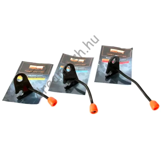 PB Products Bungee Rod Lock / Rugalmas biztonsági botrögzítő