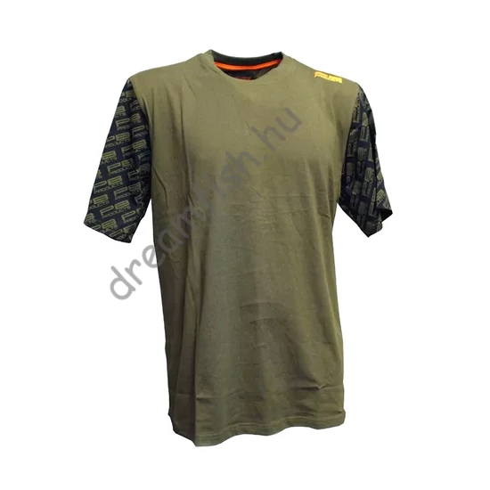 PB Product T-Shirt Double Sleeves - L / Rövid ujjú póló