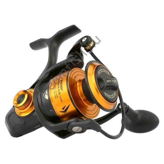 Penn Spinfisher VII 10500 / Harcsázó orsó