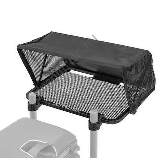 Preston Offbox Venta-Lite Hoodie Side Tray / Oldaltálca