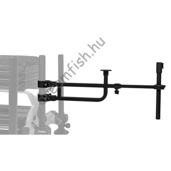 Preston Offbox Side Tray Support Accessory Arm / Bottartó ládára