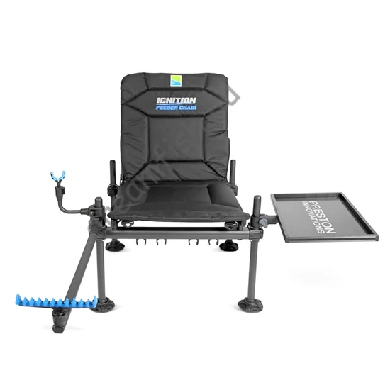 Preston Ignition Feeder Chair Combo / Feeder Fotel