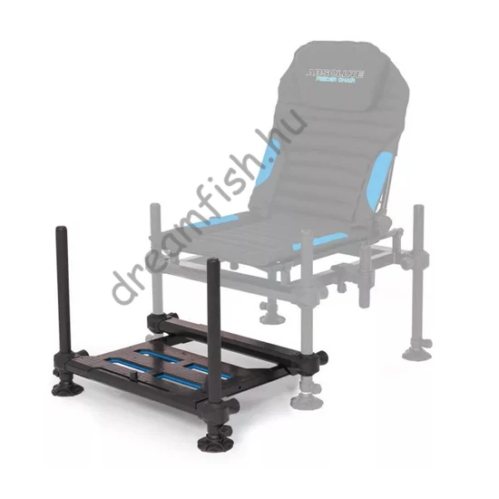 Preston Absolute Feeder Chair Foot Platform / Feeder fotel lábrács