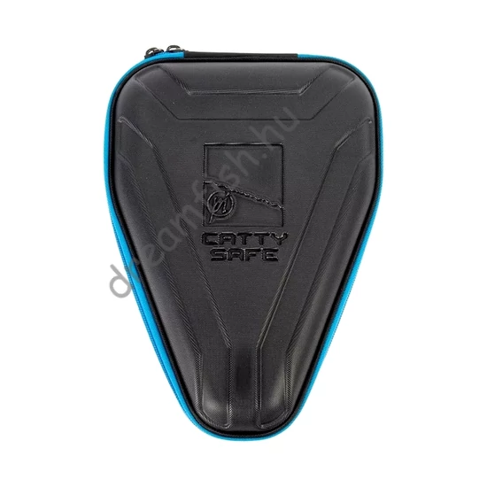 Preston Hardcase Catty Safe / Csúzlitartó Táska
