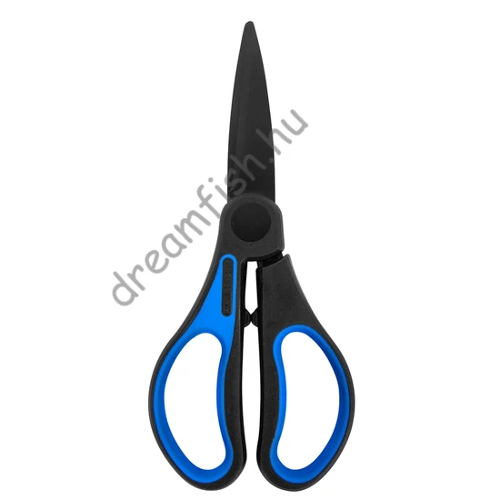 Preston Worm Scissors / Gilisztavágó olló