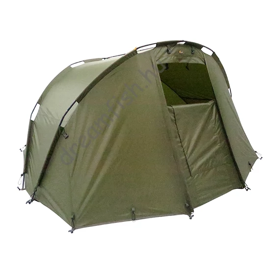 Prologic Cruzade Bivvy + Overwrap 2 Man / 2 személyes sátor téli ponyvával