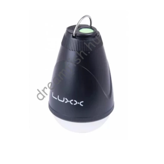 PowApacs LUXX / Vízálló tábori lámpa