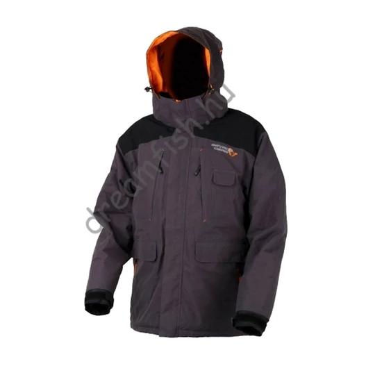 Savage Gear ProGuard Thermo Jacket - M / Thermo dzseki