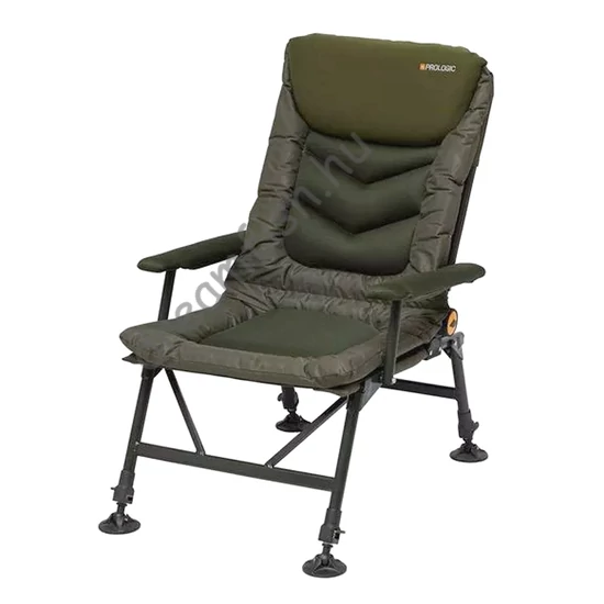 Prologic Inspire Relax Recliner Chair W/Armrests / Szék