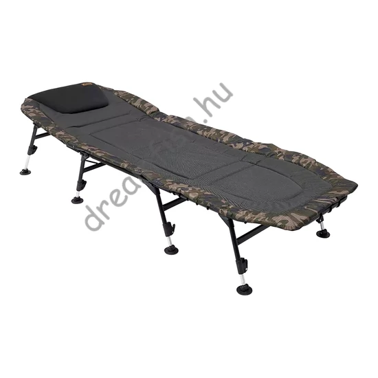 Prologic Avenger Bedchair 8 Leg - 120 kg / Bojlis ágy