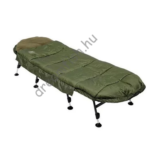 Prologic Avenger S/Bag Bedchair System 8 Leg 120 Kg / Bojlis ágy
