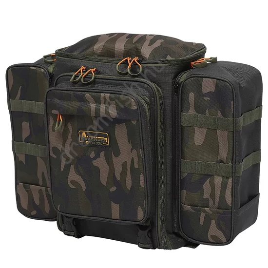 Prologic Avenger Rucksack / Hátizsák