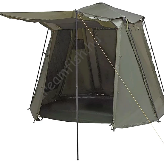 Prologic Fulcrum Utility Tent & Condenser Wrap / Főzősátor és ponyva