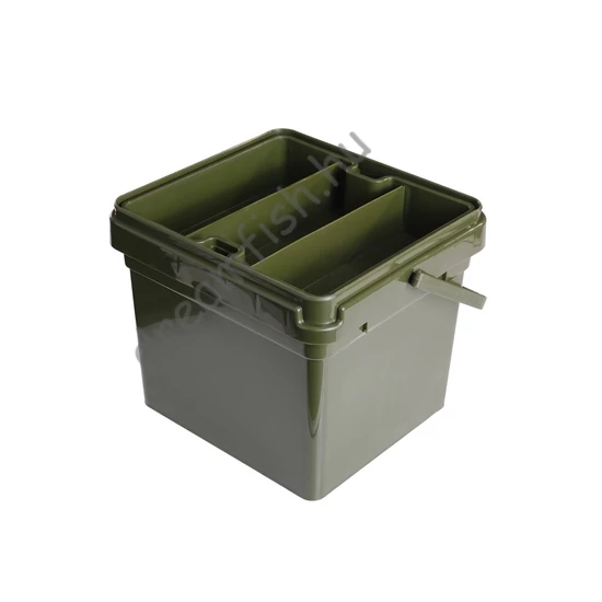 RidgeMonkey Compact Bucket System 7,5 l / Tárolóedény