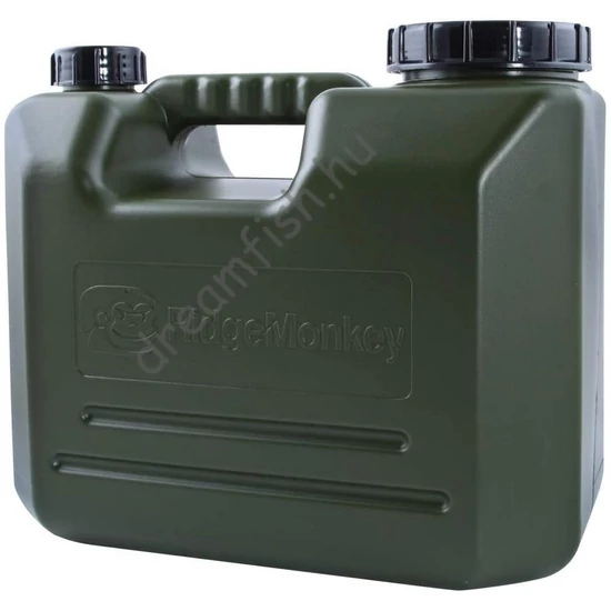 RidgeMonkey Heavy Duty / Vizeskanna 15 l