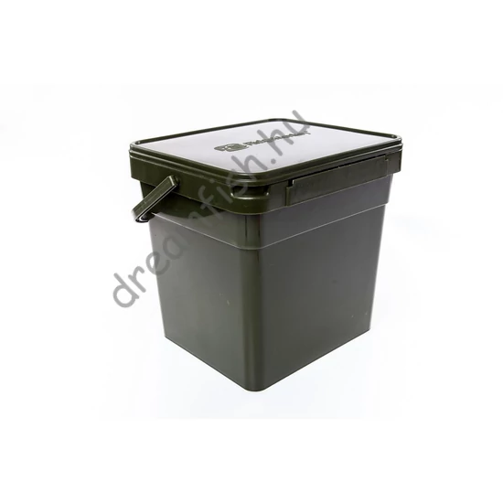 RidgeMonkey Modular Bucket System 30 l / Tárolóedény