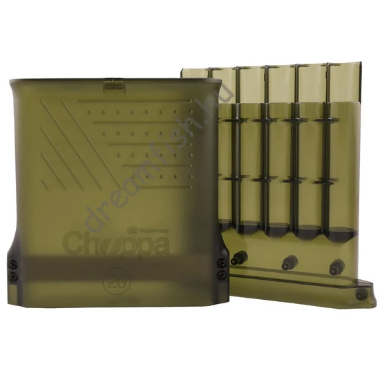 RidgeMonkey Choppa / Bojli felező