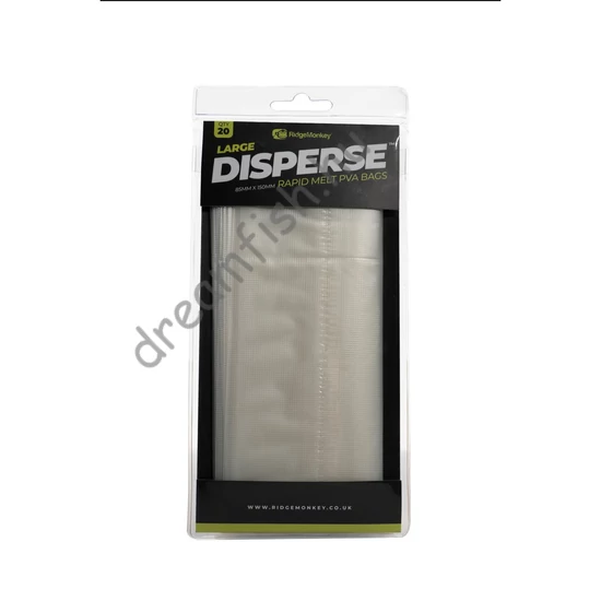 RidgeMonkey Disperse / PVA tasak