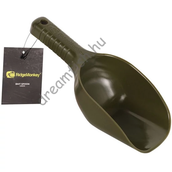 RidgeMonkey Standard / Zöld Etetőlapát