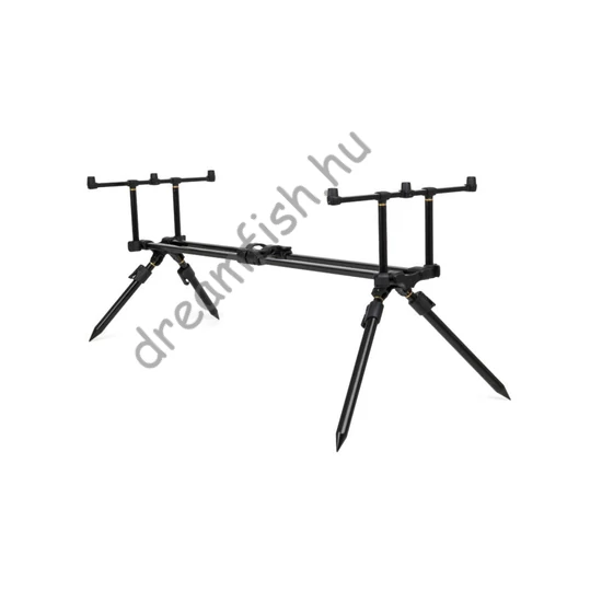 FOX Horizon® Duo Pod - 3 Rod / Bottartó állvány