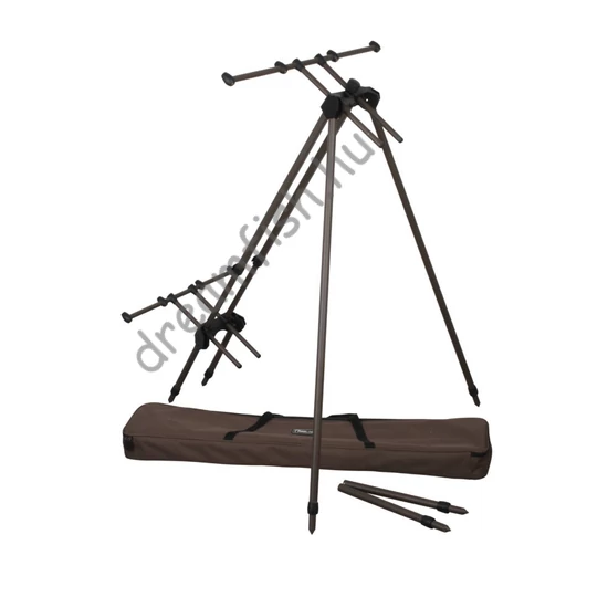Prologic TRI-SKY rod pod 4 rod / Bottartó állvány