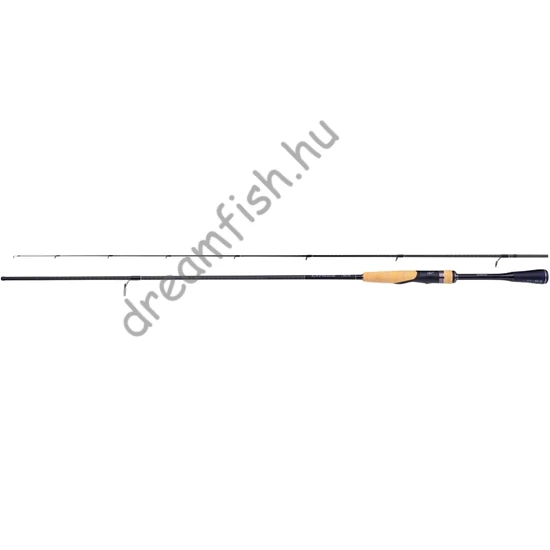 Shimano Expride Spinning 208cm 4-12g 1+1 / Pergető bot