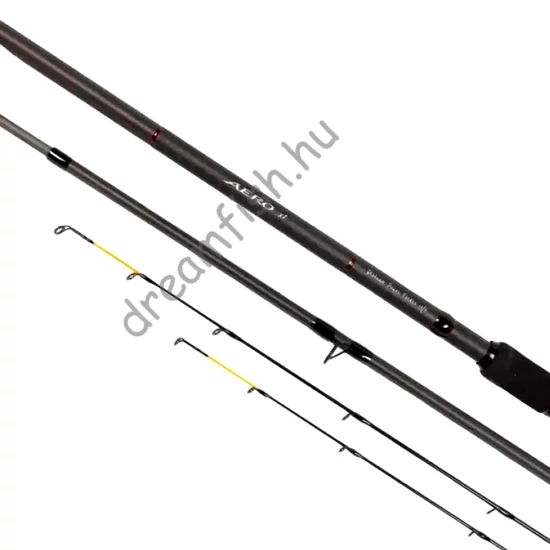Shimano AERO X1 Distance 3,96 m - 120 g / Feeder Bot