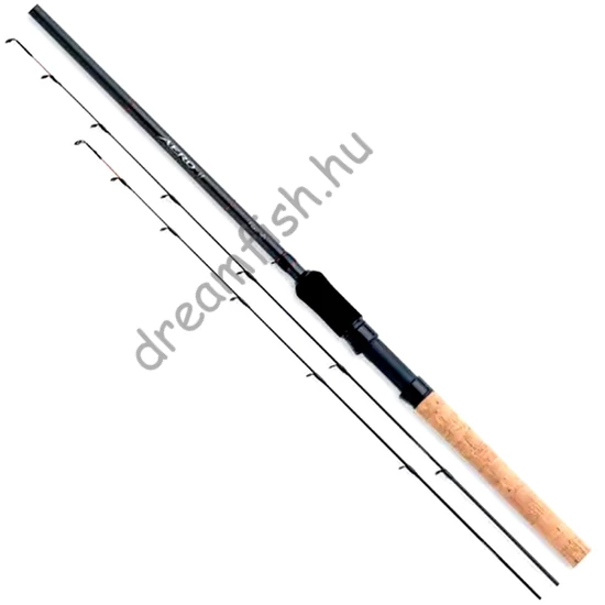 Shimano Aero X1 Precision Feeder 3,35 m - 70g / Feeder bot