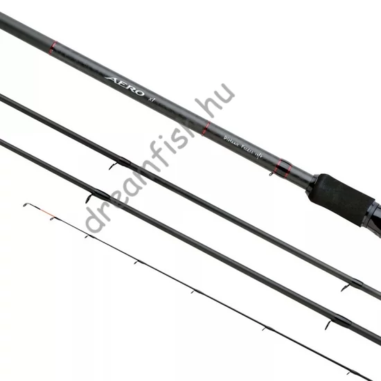 Shimano Aero X1 Precision Feeder 3,05m - 60g / Feeder Bot