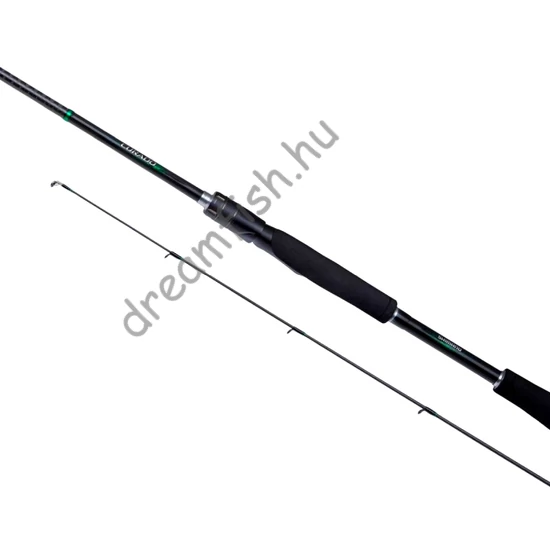 Shimano Curado 213cm 3,5-12g / Pergető Bot