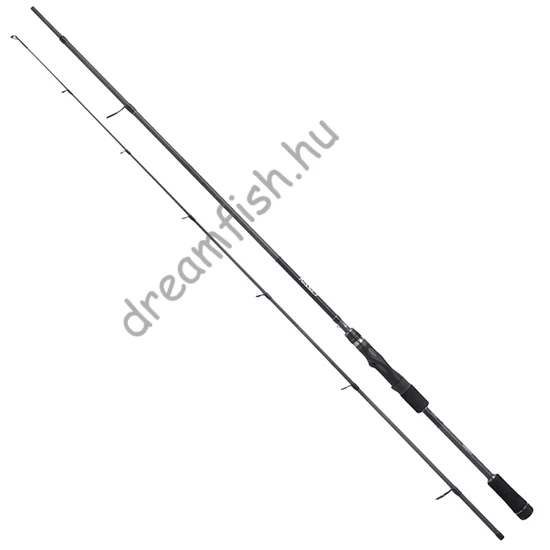 Shimano Nasci Spinning Fast 2,08m 7-35g 2r / Pergető Bot