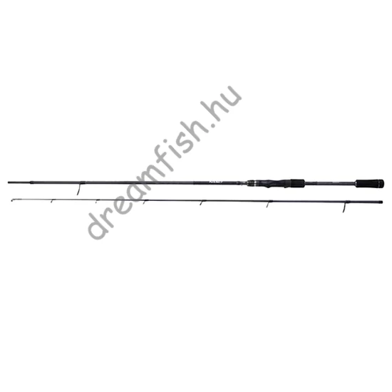 Shimano Rod Nasci Spinning FAST 191cm 3-14g / Pergető bot