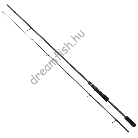 Shimano Nasci Spinning 203cm 7-21g / Pergető bot