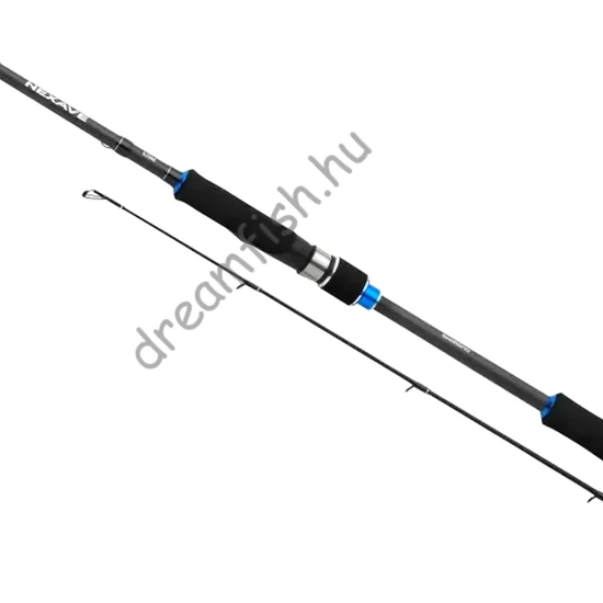 Shimano Nexave Spinning 208cm 7-35g / Pergető Bot